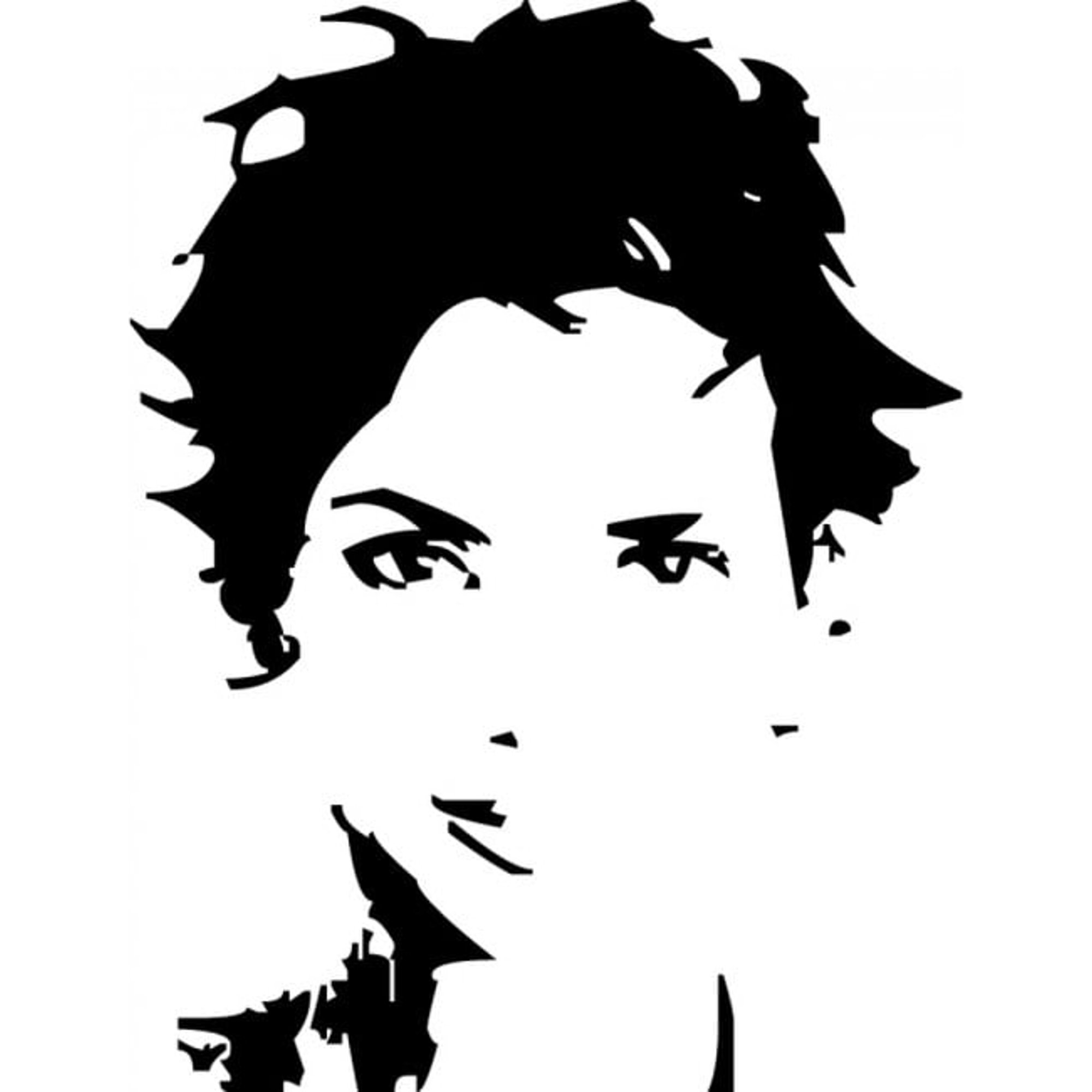 Rienda Libre Graphics - Decomural Halle Berry Movie Film Ws-33968