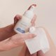 thumbnail image 2 of Kit de toallitas limpiadoras en espuma Buddle Clean Cheeks & Wonder, 200 ml, 2 of 9