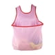 thumbnail image 1 of Delantal de lavandería sin mangas, babero impermeable, portátil, de gran capacidad, estilo japonés, cómodo organizador de ropa para secar, regalos cre, 1 of 5