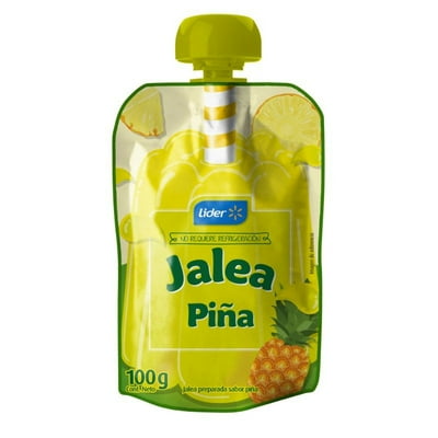 Jalea Piña 100 G Lider
