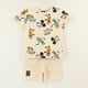 thumbnail image 2 of Conjunto Niño Beige Mickey & Friends Disney, 2 of 6
