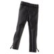 thumbnail image 1 of Pantalones Casuales de Cuero Fiocias para Muñecas Blythe 1/6 Negro, 1 of 5