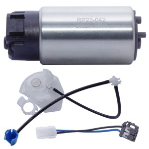 Repuestos Del Sol - Bomba Bencina Toyota Rav4 2.5 2013 2021