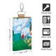 thumbnail image 2 of Estuche para Llaves Desmarcar de Piel, 2 of 6
