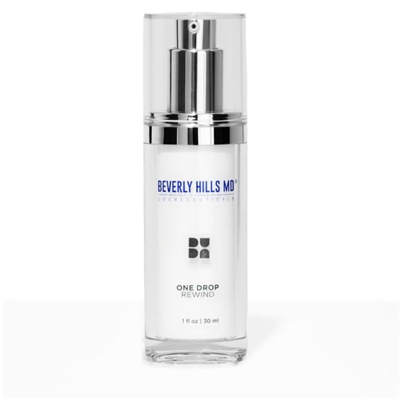 Suero para la piel Beverly Hills MD 30 ml One Drop Rewind