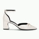 thumbnail image 1 of Zapato Mujer Crema/Charol Irene 75 Piccadilly, 1 of 3