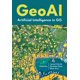 thumbnail image 1 of Libro Esri Press GeoAI: Inteligencia Artificial, 1 of 1
