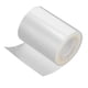 thumbnail image 4 of Accesorio de cocina desechable con borde de mousse transparente para envolver pasteles, 4 of 8