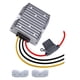 thumbnail image 1 of Convertidor reductor impermeable DC HOUSE 48V a 12V 20A 240W, 1 of 8