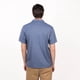 thumbnail image 2 of Polera One By One Cuello Camisero azul 3XL, 2 of 5