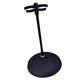 thumbnail image 4 of 1/3 Escala BJD Doll Display Stand Doll Leg Holder Para Accesorios DOD Negro, 4 of 5