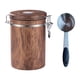 thumbnail image 3 of Recipiente de Almacenamiento Acero Inoxidable 1800ml, 3 of 3