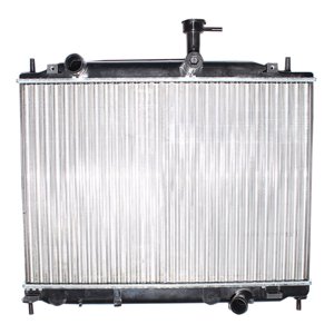 Repuestos Del Sol - Radiador Motor Mec Hyundai Accent New 1.5 2006 2011