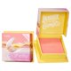 thumbnail image 1 of Colorete en polvo Benefit Cosmetics Wanderful World Shellie, 1 of 6