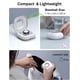 thumbnail image 5 of Funda de carga inalámbrica búsqueda para cargador Oura Ring 4 de 2000 mAh, 5 of 8