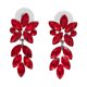 thumbnail image 1 of Aro fiesta gris diseño 08 - Rojo, 1 of 3