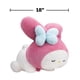thumbnail image 2 of Peluche Jazwares Hello Kitty My Melody 46 cm, 2 of 4