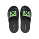 thumbnail image 3 of SANDALIAS SLIDE TBC MINECRAFT INFANTIL | 324015702 - Talla 26, 3 of 4