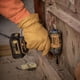 thumbnail image 3 of Guantes de trabajo de invierno Wells Lamont 1108XL para hombre Saddletan, 3 of 7