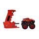 thumbnail image 4 of VEHICULO CON LANZADOR 8 CM RAYO MCQUEEN CARS, 4 of 4