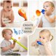 thumbnail image 5 of Set de instrumentos musicales iPlay iLearn para niños mayores de 18 meses, 5 of 6