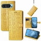 thumbnail image 4 of Funda Cartera FOXDOCK para Google Pixel 10/10 Pro , Flip PU con Relieve de Gatos y Perros, Tarjetero y Soporte, 4 of 6