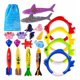 thumbnail image 1 of Set De Juegos De Buceo En Piscina O Playa Para Niños, 1 of 5
