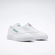 thumbnail image 2 of Zapatilla Reebok Club C 85 Blancas Hombre Reebok blanco 7, 2 of 6