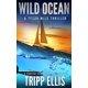 thumbnail image 1 of Libro Majosta Wild Ocean – Thriller de Tyson Wild, 1 of 1