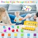 thumbnail image 3 of Reconocimiento de colores y formas de Matching Eggs Toys CPSYUB, 3 of 8