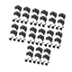 thumbnail image 4 of Kit De Pasadores De Clip Para Cubierta De Parachoques De Guardabarros Delantero, Accesorios, Clips De Retención Para Automóviles, 30 Piezas, 4 of 5