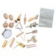thumbnail image 1 of Juego De 15 Instrumentos Musicales Para Ni?os, Juguete De Desarrollo, Práctico Y Educativo, 1 of 5