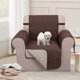 thumbnail image 2 of Funda para sillón UNICE HOME reversible repelente al agua, 2 of 3