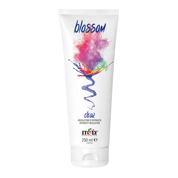 Clear Regulador de intensidad sin pigmentos