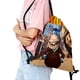 thumbnail image 2 of El Niño León 2 Mochila de Cuerdas para Deportes y Gimnasio, Bolsa de Cuerdas Resistente al Agua, Bolsa Cinch, 30×40cm, 2 of 6