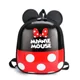 thumbnail image 1 of New Fashion Mickey Minnie Mouse School Bag for Kids Boys Girls Kindergarten Backpack Cartoon Children's Backpack, 1 of 3