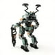 thumbnail image 2 of Robot Building Blocks Set Ronin Sword Mecha Bricks Toys Children Birhtday Gifts, 2 of 2