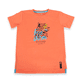thumbnail image 1 of Polera Niño Naranjo Pillin, 1 of 2