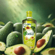 thumbnail image 2 of Vatika Aceite Capilar Avocado (Palta) 200 ml, 2 of 2