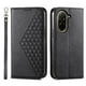 thumbnail image 1 of Funda Flip FOXDOCK para Xiaomi Poco C71 4G , Estilo Billetera con Diseño Rombo, Correa de Mano y Soporte, Uso Diario, 1 of 6