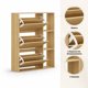 thumbnail image 5 of Zapatero Urban Flex - Natural, 5 of 7
