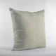 thumbnail image 3 of Cojín decorativo Plutus Brands Plutus Flax Wall Textured Beige, 3 of 5