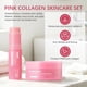 thumbnail image 4 of Multi Bálsamo PDRNPINK 10 g Volumen de Colágeno K‑Beauty Pack de 2, 4 of 9