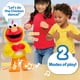 thumbnail image 2 of Juguete de peluche Just Play Sesame Street Chicken Dance Elmo durante más de 2 años, 2 of 6