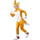 thumbnail image 1 of Disfraz Rubies Sonic the Hedgehog Tails para niños y niños M, 1 of 4