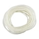 thumbnail image 5 of 20 Piezas Correas De Motor Para Máquina De Coser, Goma Flexible Portátil Para Costura Doméstica 115, 5 of 5