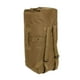 thumbnail image 1 of Saco Militar Tactico Ropero Impermeable Trekking 53x105cm beige Talla Única, 1 of 11