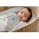 thumbnail image 5 of Arrullo Love to Dream 2.5 TOG 3.6-5.9 kg Blanco, 5 of 7