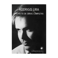 Udp - Libro Proyecto De Obras Completas Rodrigo Lira