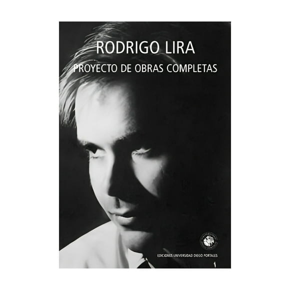 LIBRO PROYECTO DE OBRAS COMPLETAS - RODRIGO LIRA